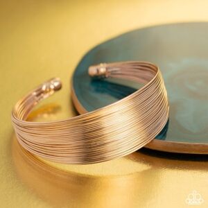 High Wire Act Bracelet